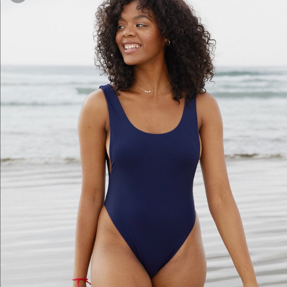 American Eagle One Piece